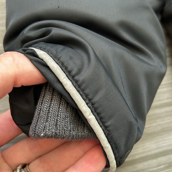 Gap 3T puffer winter jacket - Picture 3 of 15